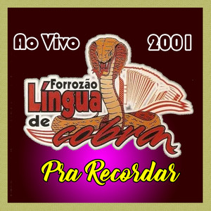 PRA RECORDAR - 2001