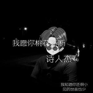 我愿你桃花不断