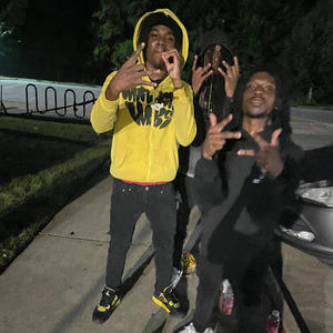 Dont Die (feat. Kee2x)