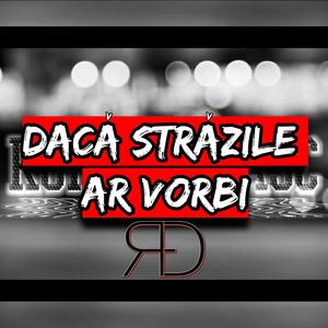 Dacă străzile ar vorbi (feat. BEEA) [Special Version]