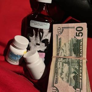 BAG! (feat. TNO Triston) (Explicit)