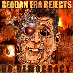 No Democracy