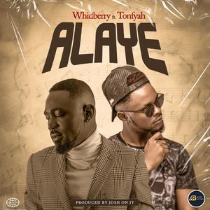 Alaye(feat. Tonfyah)
