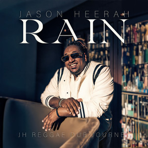 Rain (JH Reggae Dub Journey)