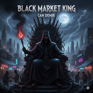 Black Market King (Slowed & Bass Boosted)