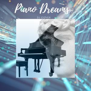 PIANO DREAMS (feat. AGLAGANOV) [DJ version]