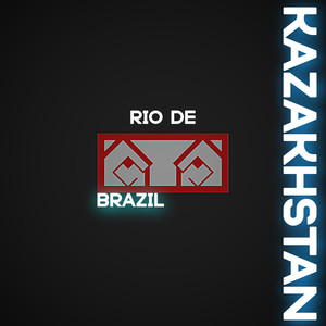 Rio De Kazakhstan and Brazil (Explicit)