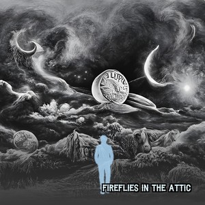 Fireflies in the Attic
