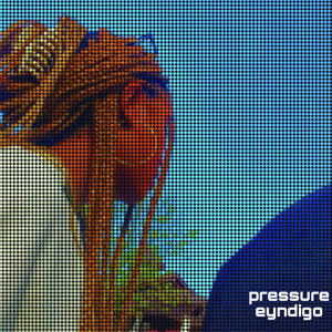 PRESSURE (feat. NY Teez) (Explicit)