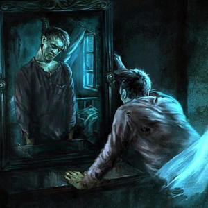 The Mirror (Explicit)