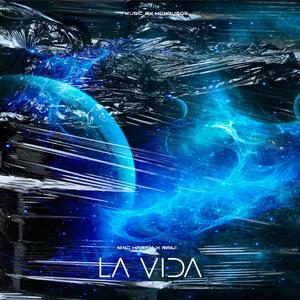 La Vida (feat. Raïv & Hongutheprxducer) [Explicit]