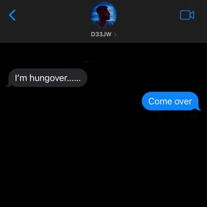 Hungover (Party & Drinks Pt. 2) (feat. Nomichit) (Explicit)