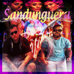 Sandunguera (Explicit)