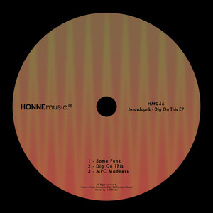 Some Funk (Original Mix)