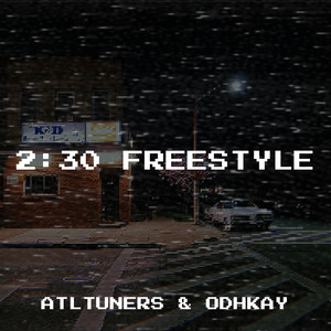 2:30 Freestyle (Explicit)