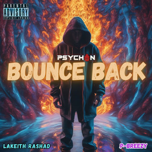 Bounce Back (Explicit)