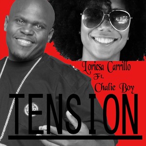 Tension (feat. Chalie Boy)