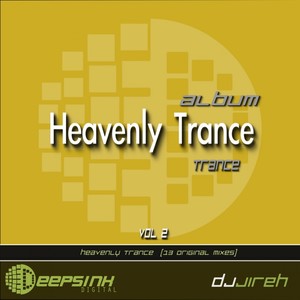 Heavenly Trance Vol 2