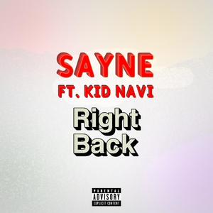 Right Back (Explicit)