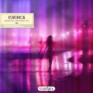Love Back