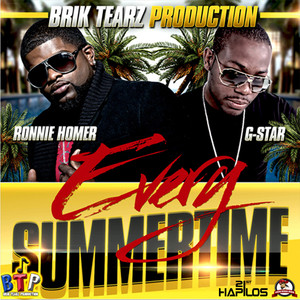 Every Summertime-Ronnie Homer&G Star