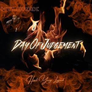 Day Of Judgement (Explicit)