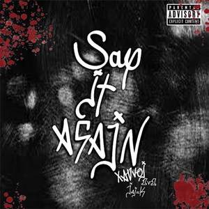 Say It Again (Explicit)