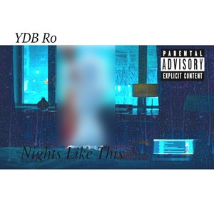 Night Like This (Explicit)