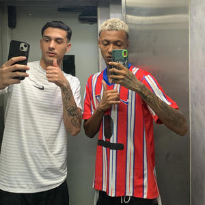 AQUECIMENTO DOS DJ'S (feat. DJ PÊPÊ OTS7|Explicit)