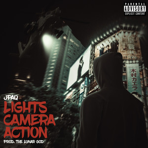 Lights Camera Action (Explicit)