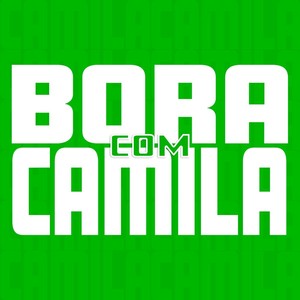 Bora Com Camila