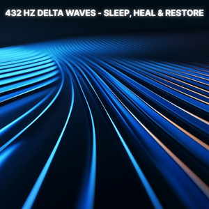 432 Hz Insomnia Cure