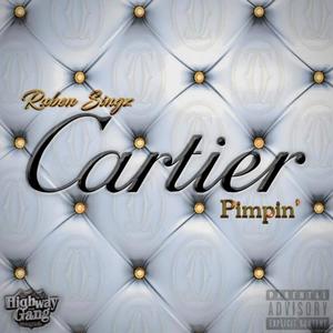 Cartier Pimpin (Explicit)