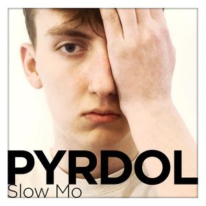 Slow Mo (feat. Lugisio)