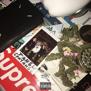 Стиль это я(feat. SH!N, MATEY & fedorer) (Explicit)