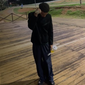 Eu tava de peça não tava de fofoca (Explicit)