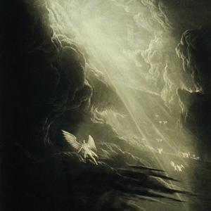 KNIGHTS IN NEW ARMOR (Explicit)