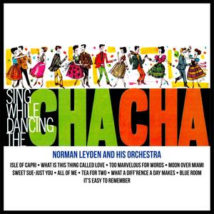 Sing and Dance the Cha Cha Cha