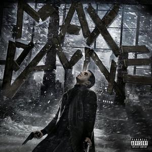 Max Payne (feat. Adro) (Explicit)