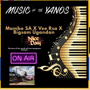 Imali(feat. Mambo SA, Vee Rsa, Mas Keys & Bigsam Ugandan)