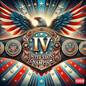 United States Champion (feat. Don Q) [Explicit]