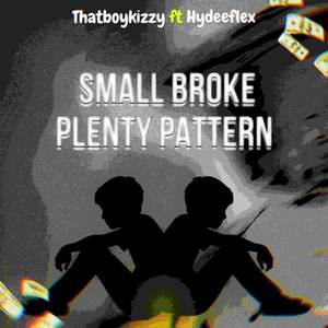 Small Broke Plenty pattern