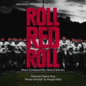 Roll Red Roll (Original Motion Picture Sountrack)