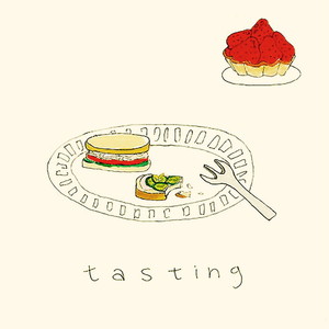 Tasting