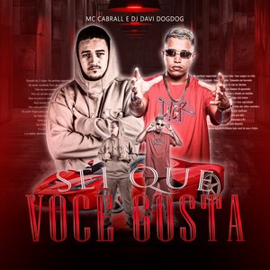 SEI QUE VOCÊ GOSTA (Explicit)