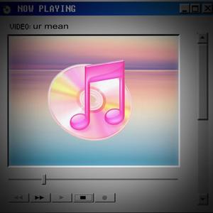 Ur Mean (feat. Rash!kyo) (Explicit)