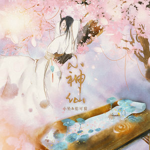 小神仙 - 小坠、佑可猫、朝歌夜弦封面