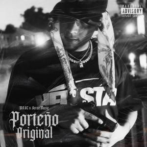 Porteño Original (Explicit)