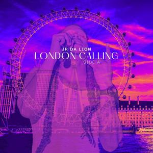 London Calling: Side A (Explicit)