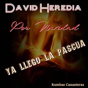 Ya llego La Pascua (Rumba canastera)